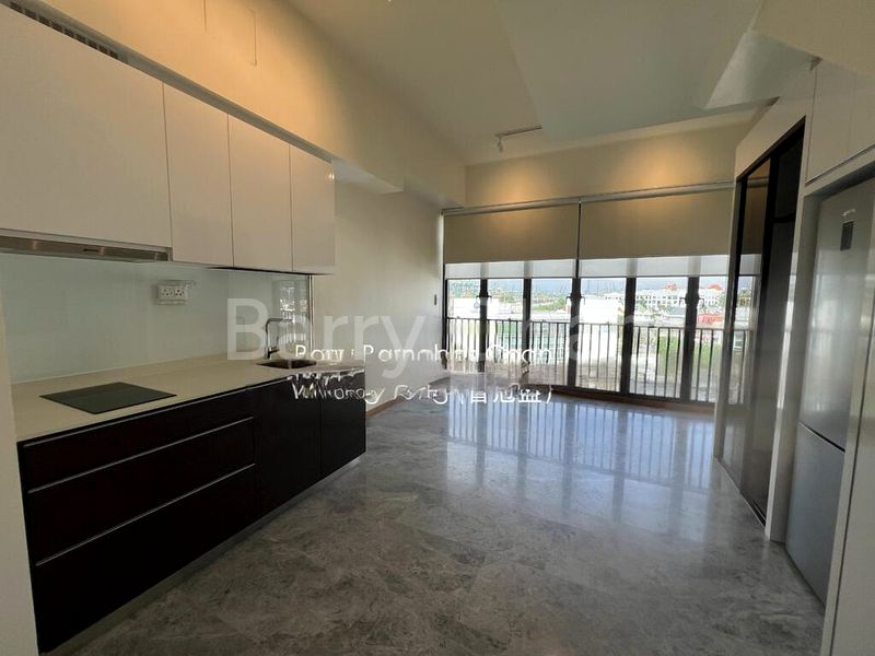 2 Bed Condo for Rent in  Bijou - Image 6